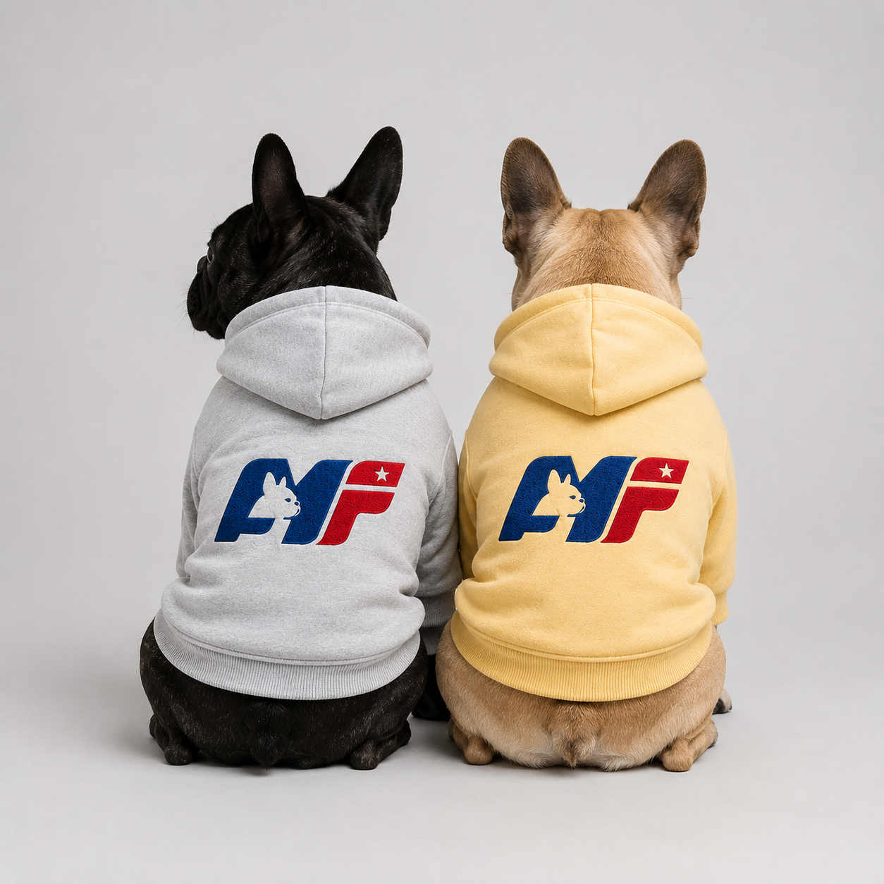 MyFrenchie.us | French Bulldog Clothes, Harnesses & Accessories