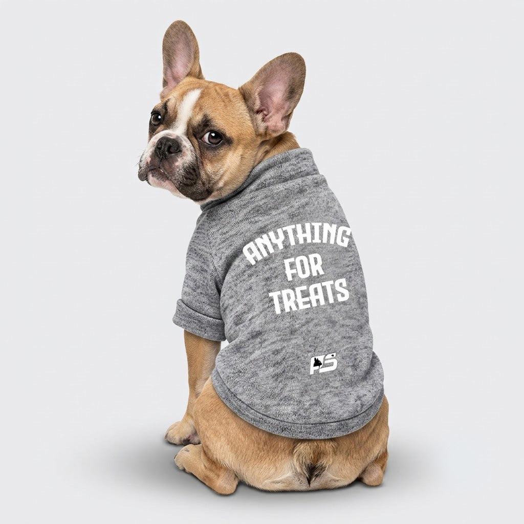 Willow - Frenchie Cardigan Sweatshirts - Made in USA