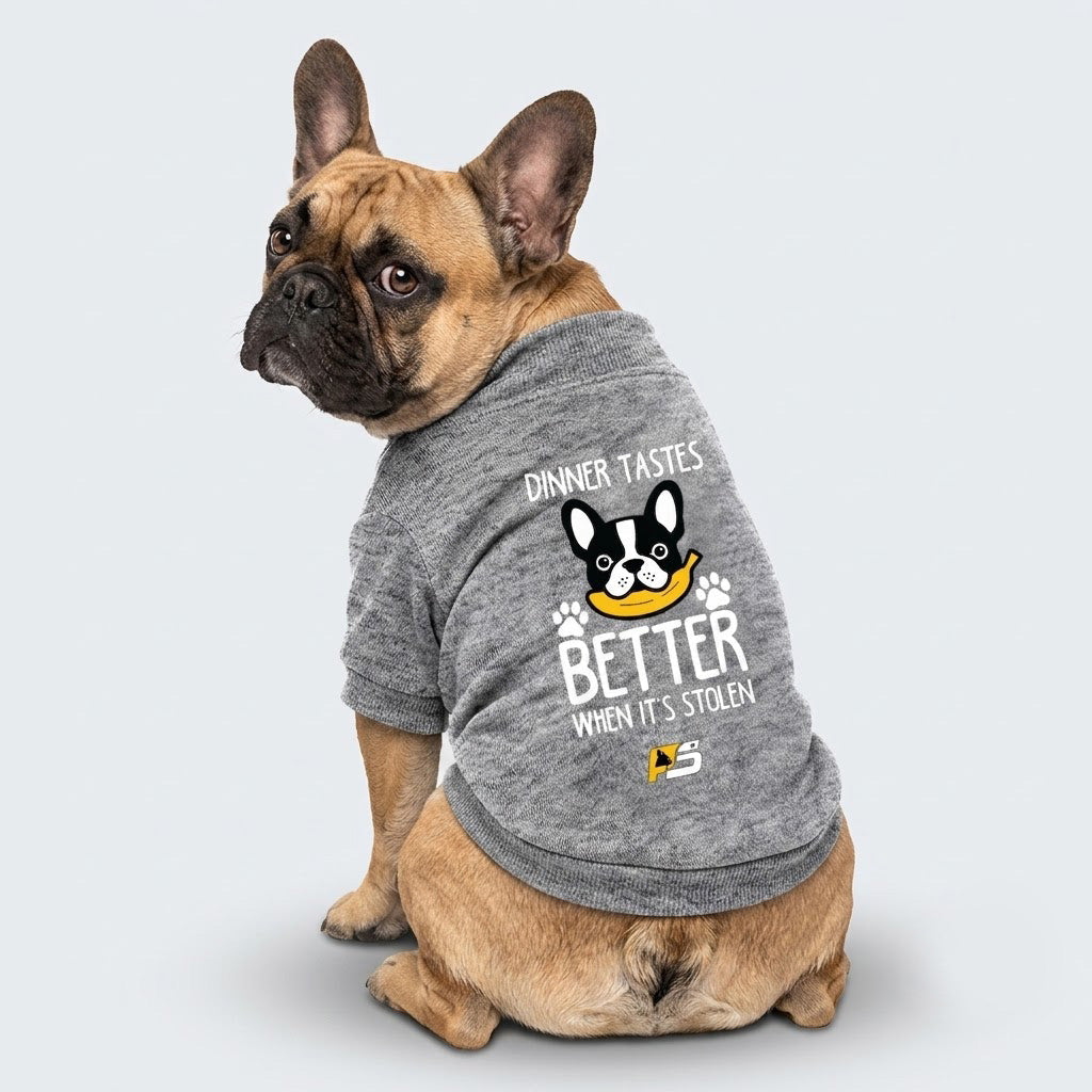Bandit - Frenchie Cardigan Sweatshirts - Made in USA