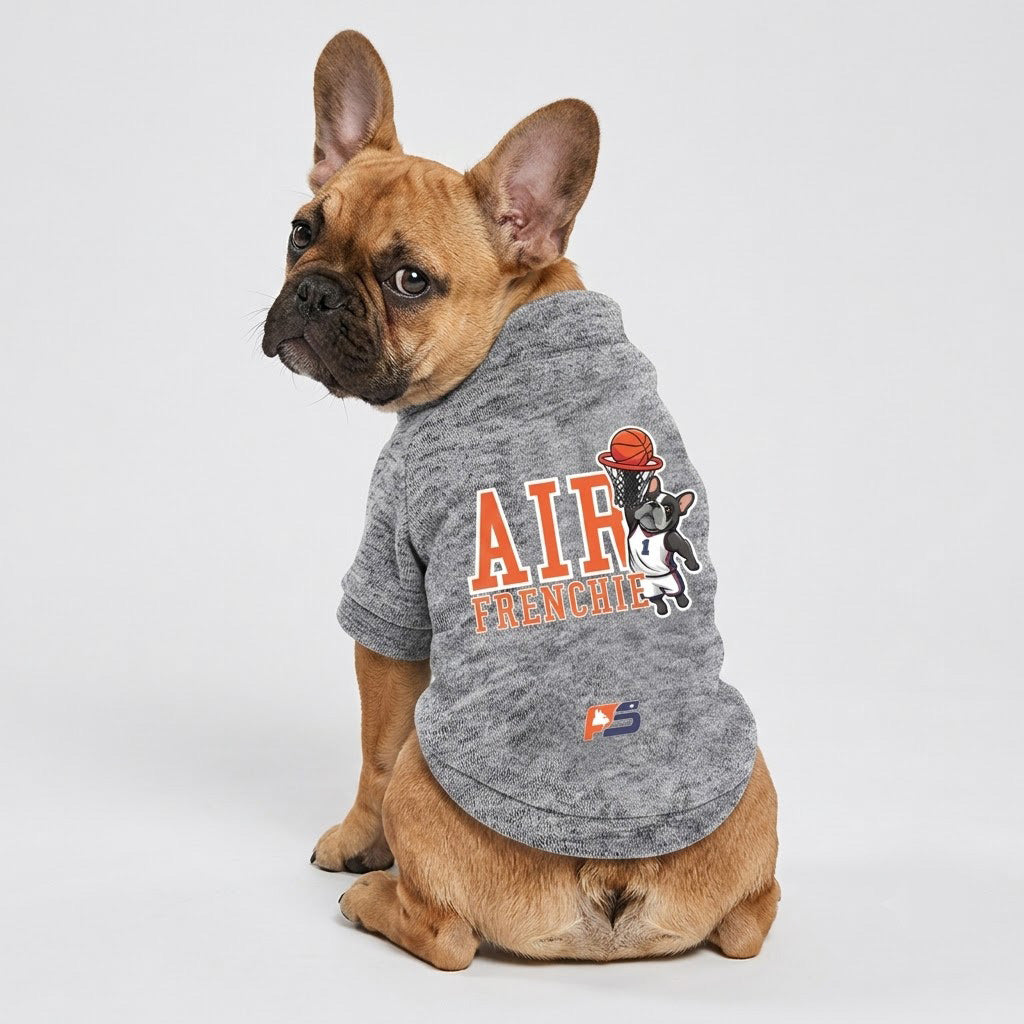 Ace - Frenchie Cardigan Sweatshirts - Made in USA