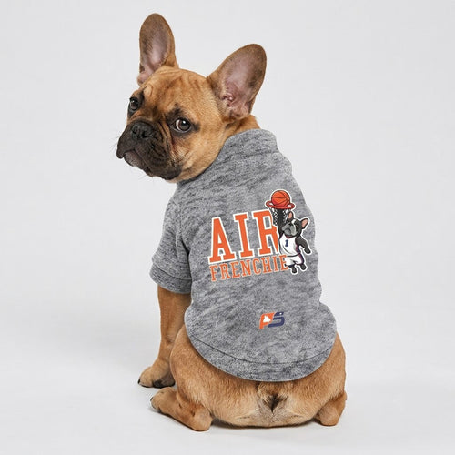 Ace - Frenchie Cardigan Sweatshirts - Made in USA
