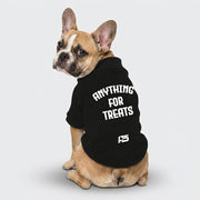 Willow - Frenchie Cardigan Sweatshirts - Made in USA