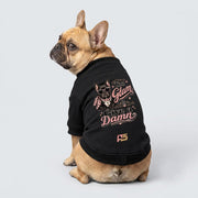 Piper - Frenchie Cardigan Sweatshirts - Made in USA
