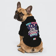 Ginger - Frenchie Cardigan Sweatshirts - Made in USA