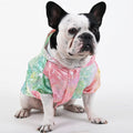 LV Coat - Frenchie raincoat - Frenchie.us
