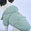 Classic Winter Special Hoodie - Frenchie.us