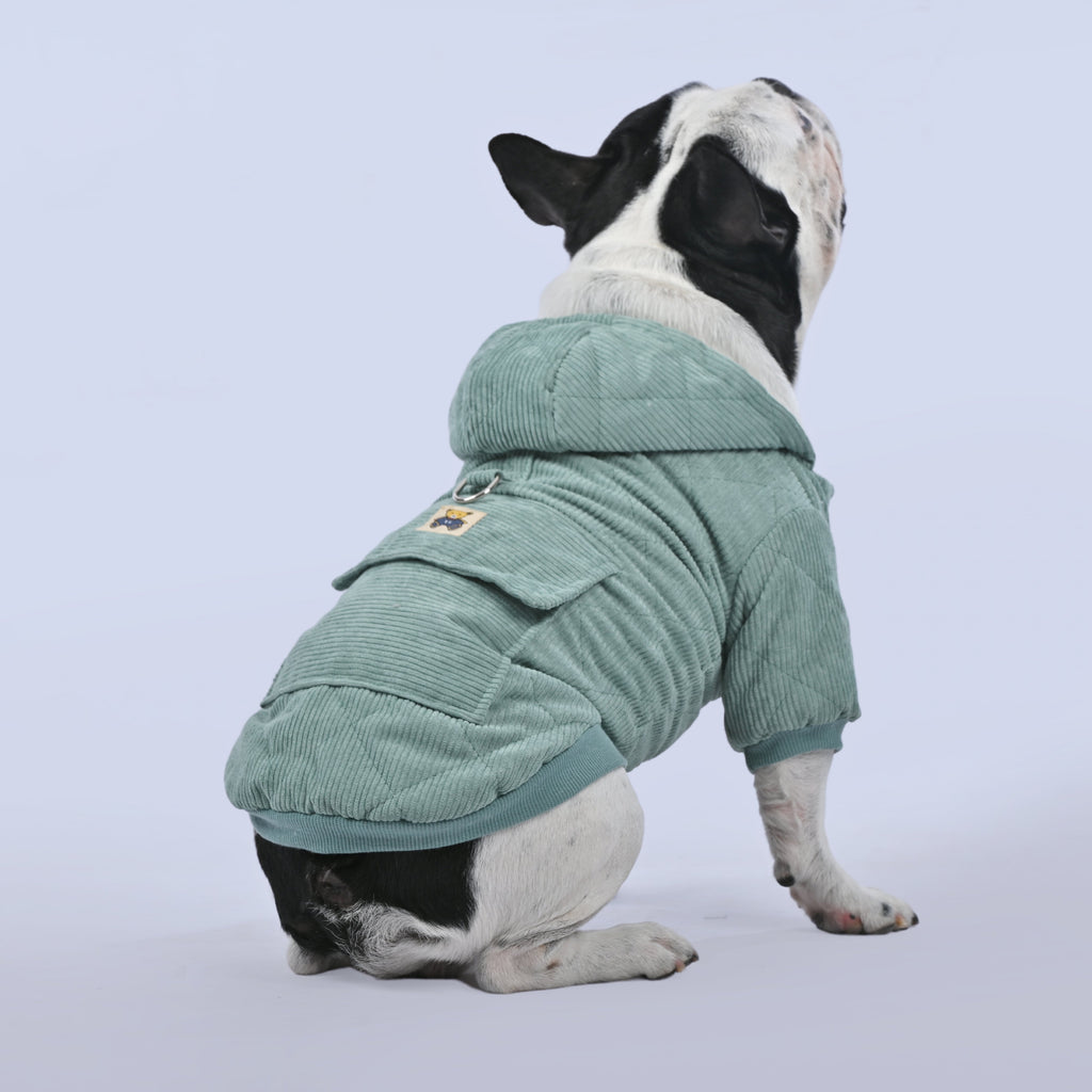Classic Winter Special Hoodie - Frenchie.us