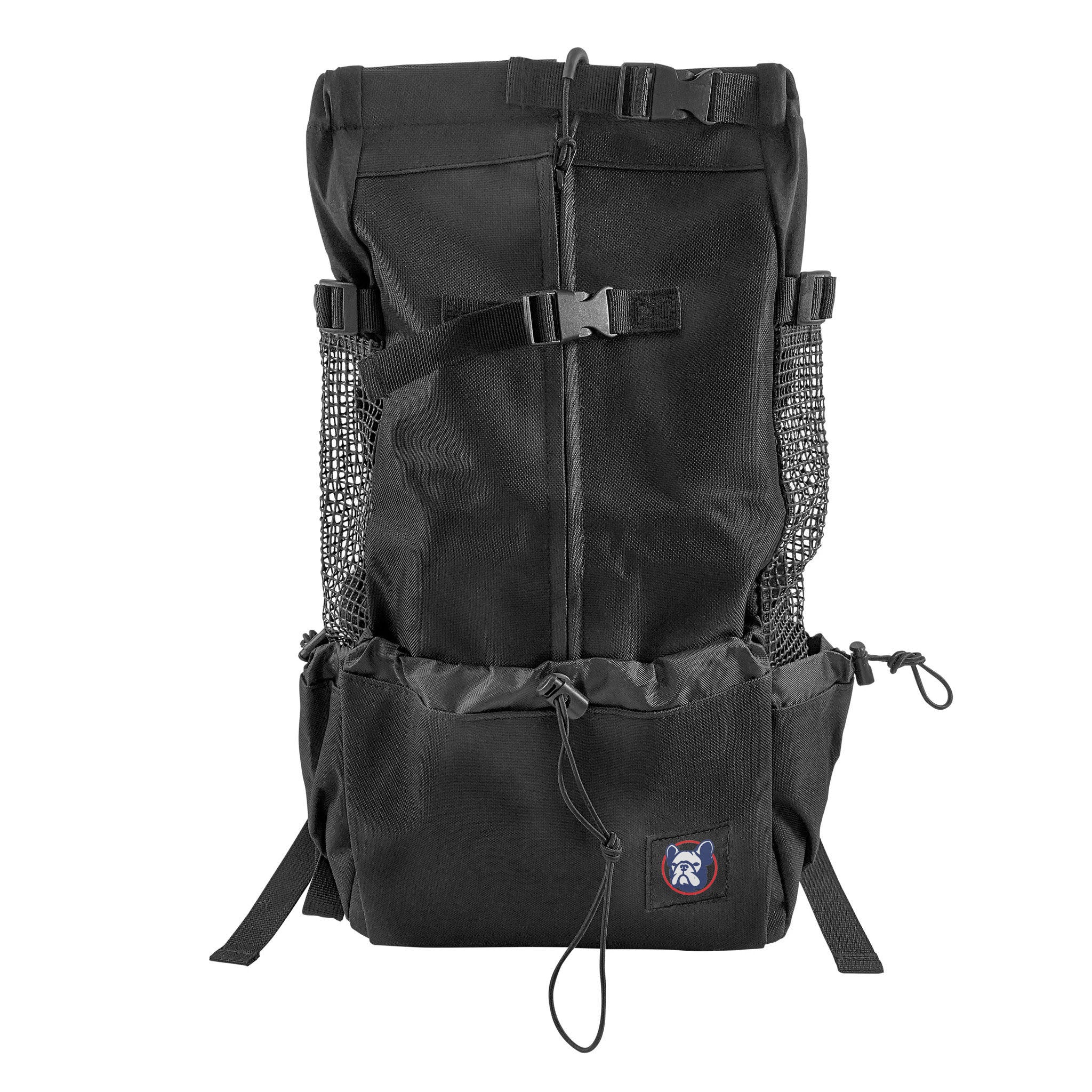 PackPaw - French Bulldog Carrier Backpack - Frenchie.us