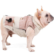FleurZip French Zipper Jackets - Frenchie.us