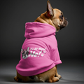 It's All About Me! -  French Bulldog Hoodies – 100% Cotton