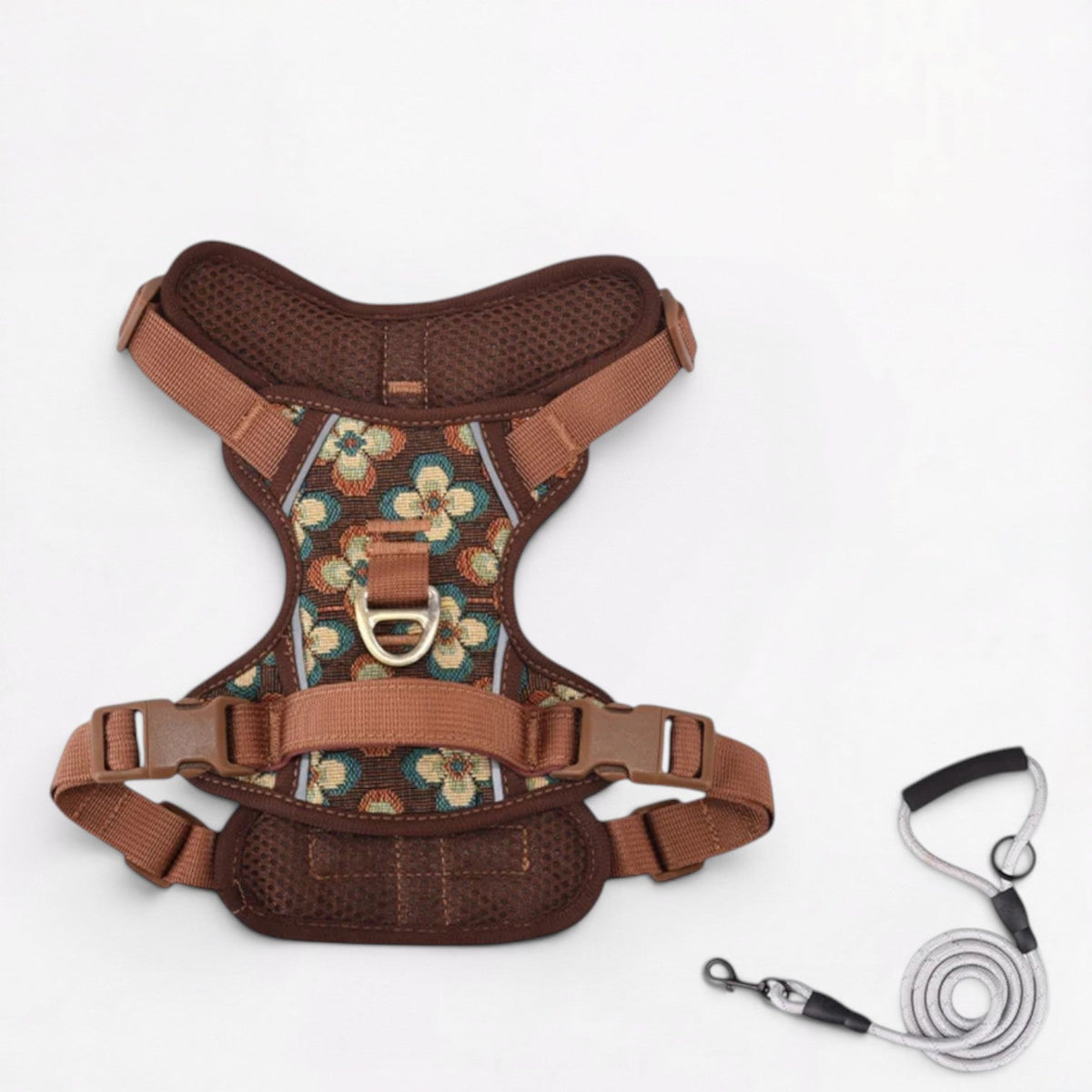 Frenchie-Floral-Padded-Harness-Leash-Set.jpg