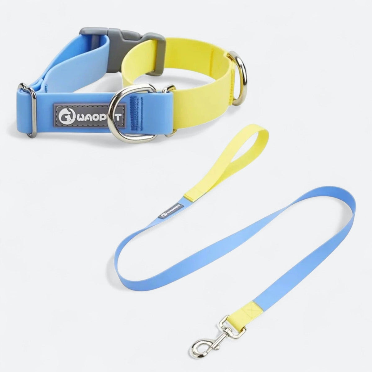 Frenchie-Waterproof-PVC-Collar-Leash-Set.jpg