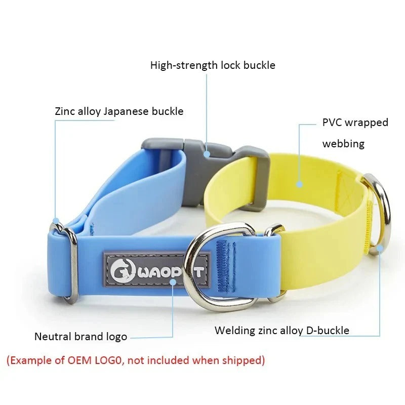 Frenchie-Waterproof-PVC-Collar-Leash-Set.jpg