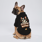 Dixie - Frenchie Cardigan Sweatshirts - Made in USA