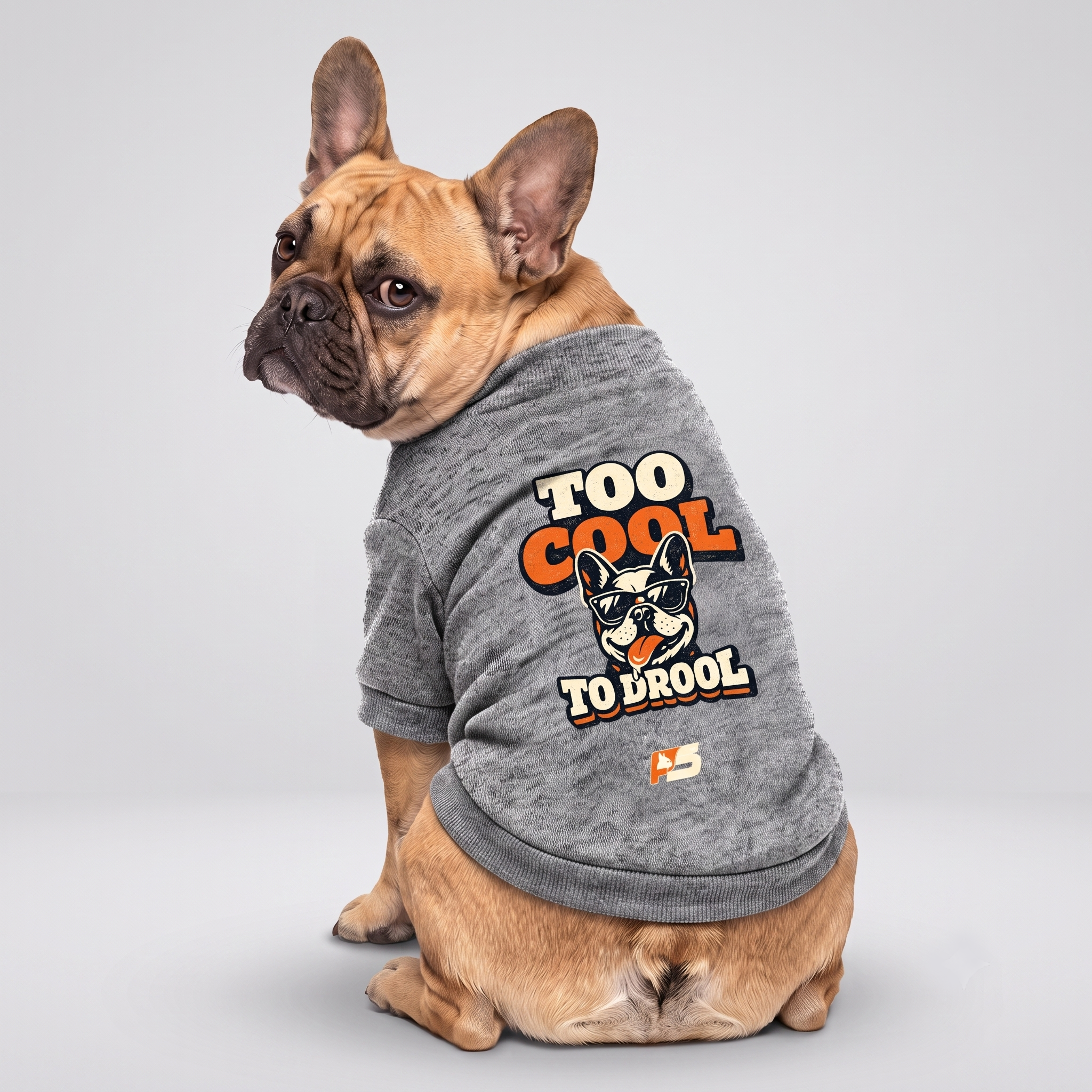 Aspen - Frenchie Cardigan Sweatshirts - Made in USA