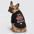 Mia - Frenchie Cardigan Sweatshirts - Made in USA
