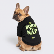 Bailey - Frenchie Cardigan Sweatshirts - Made in USA