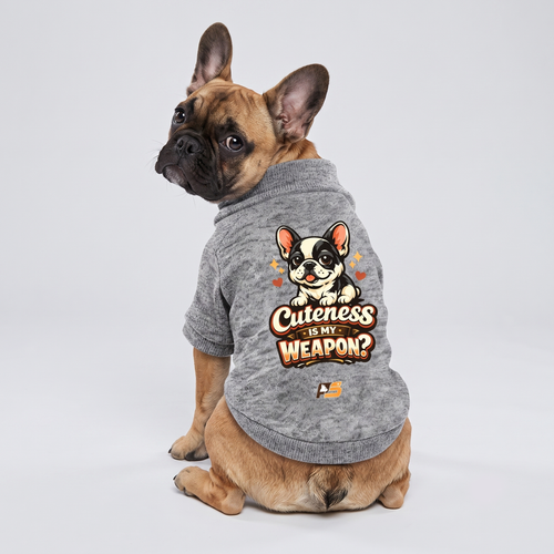 Dixie - Frenchie Cardigan Sweatshirts - Made in USA