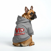 VIP -  French Bulldog Hoodies – 100% Cotton