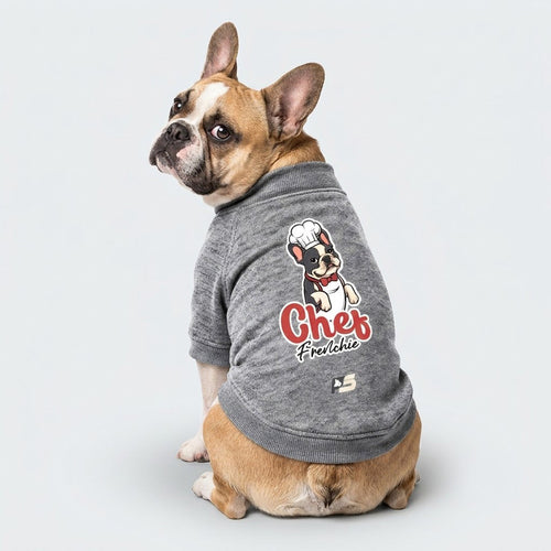 Bear - Frenchie Cardigan Sweatshirts - Made in USA