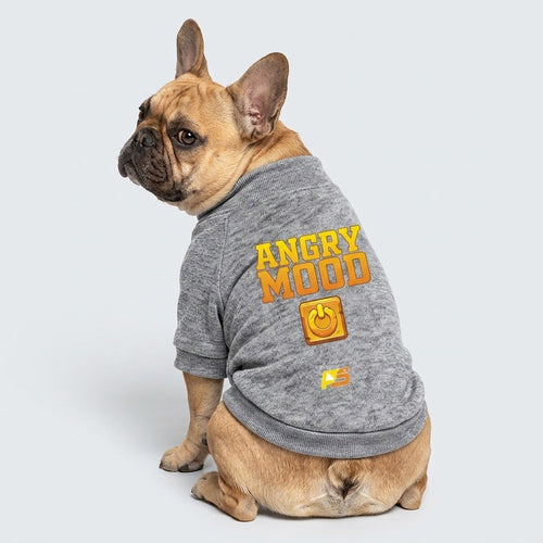 Archie - Frenchie Cardigan Sweatshirts - Made in USA