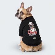 Bear - Frenchie Cardigan Sweatshirts - Made in USA