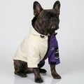 StormPaw Frenchie Windproof Raincoat – Premium Hooded Dog Jacket - Frenchie.us